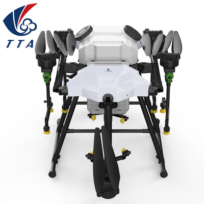 30L Αγροτική Drone Περιοφικά Αγροτική ψεκαστήρα για γεωργική εφαρμογή UAV