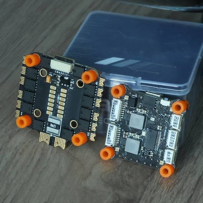 Tta FC ESC Stack Flight Controller και ESC 50af7 V2 για εξαρτήματα Fpv Uav Drone