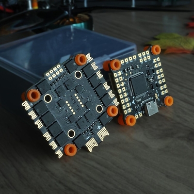 Tta FC ESC Stack Flight Controller και ESC 50af7 V2 για εξαρτήματα Fpv Uav Drone