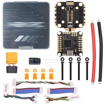 Tta FC ESC Stack Flight Controller και ESC 50af7 V2 10V/2.5A