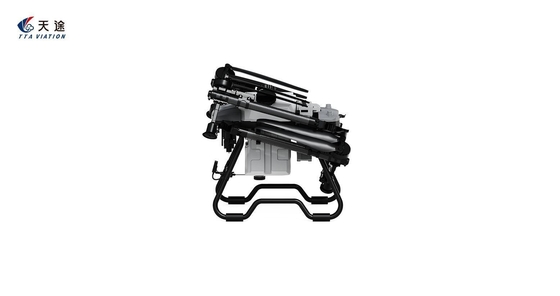 Αναβάθμιση M4e-G300 PRO20.8kg άδειο βάρος γεωργικό ψεκασμό drone δεξαμενή νερού Uav