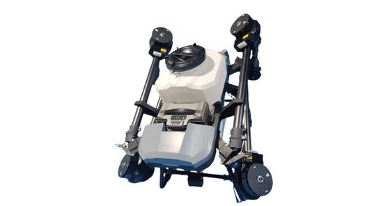 Σύστημα ψεκασμού γεωργικών drones τύπου σακιδίου, ελαφρύ γεωργικό drone ψεκασμού φυτοφαρμάκων