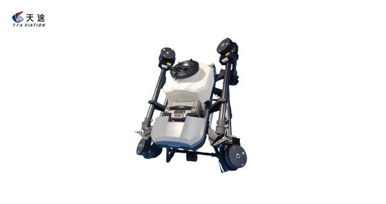 Σύστημα ψεκασμού με τηλεχειριστήριο Drone Drone Fertilizer Sprayer Πρακτικός για την γεωργία