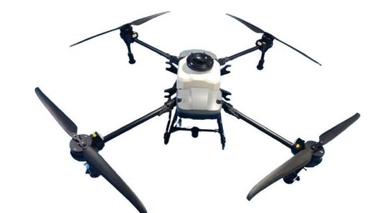 Σύστημα ψεκασμού με τηλεχειριστήριο Drone Drone Fertilizer Sprayer Πρακτικός για την γεωργία