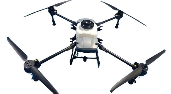 2000m Αεροπορικό υψόμετρο Γεωργία Σπρέι Drone Σπρέι Uav Σπρέι για γεωργικές ανάγκες