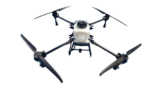 Βελτιστοποιήστε τη γεωργία σας με το M4E-G500 Agriculture Spraying Drone και την εκτύπωση με οθόνη