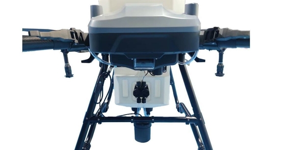 50L Τάκος όγκος TPU Knapsack Τύπος Γεωργική ψεκασμός Agro Drone για την υπηρεσία μετά την πώληση