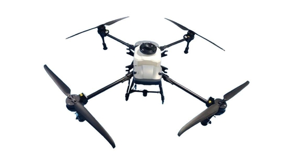 Εσωτερική συσσωρευτική σύνδεση Γεωργία Drone M4e-G500 για ρύζι σιτάρι 50L όγκο δεξαμενής