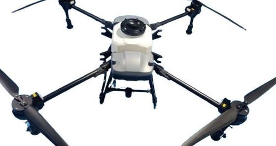 Αυτοματοποιημένο Γεωργικό Ψεκαστικό Drone Υψηλής Απόδοσης για Γεωργία