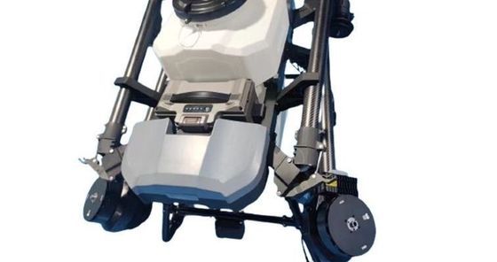 TPU Γεωργικό Ψεκαστικό Drone Ανθεκτικού Σχεδιασμού Για Αυξημένη Παραγωγικότητα