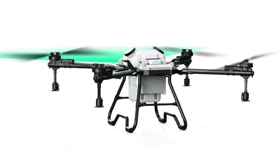 50L βαρύ φορτίο Drone για τη γεωργία ψεκαστήρα GPS Rtk ψεκαστήρα λιπασμάτων αεροσκάφος Uav