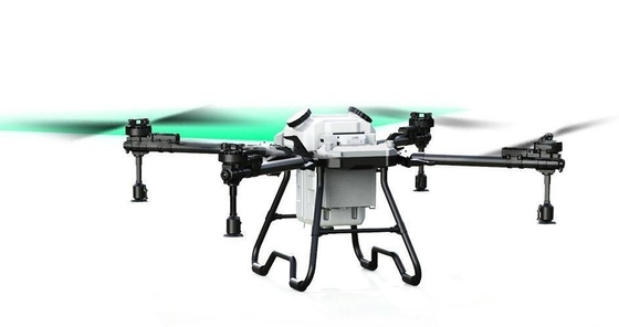 Γεωργικός απολυμαντής Drone M4e-G500 με δεξαμενή 50L και διπλό ατομικό σύστημα ψεκασμού