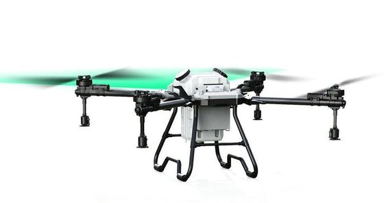 Αντιπαρεμβατικό Γεωργικό Ψεκαστικό Drone Φιλικό προς τον Χρήστη για Καλλιέργειες