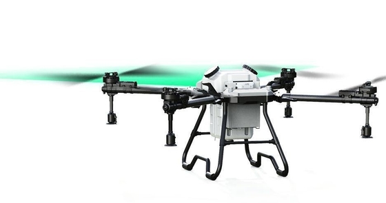 Μη επανδρωμένο αεροσκάφος UAV Sprayer για οθόνη εκτύπωσης
