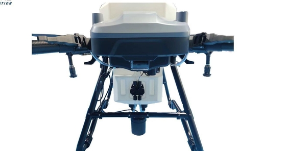 Απολυμαντής M4E-G500 Γεωργική αντλία Drone ελέγχου πτήσης για αγροτικές εκμεταλλεύσεις κήπους και το σπίτι