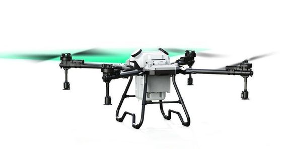 Έξυπνος ψεκαστής πεδίου με μη επανδρωμένο αεροσκάφος υψηλής ακρίβειας ψεκασμός καλλιεργειών με μη επανδρωμένο αεροσκάφος