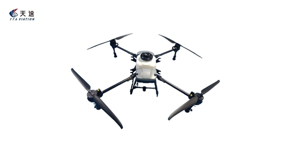 Επαναστατήστε τη Γεωργία σας με το M4E-G500 Agricultural Drone 8-10 λεπτά Χρόνος Πτήσης