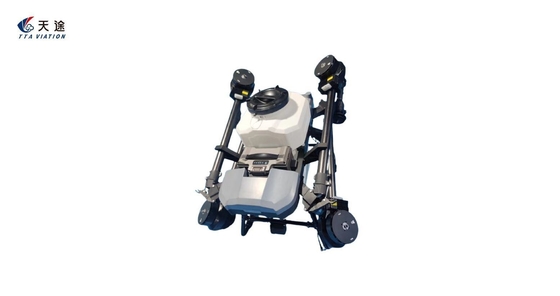 Επαναστατήστε τη Γεωργία σας με το M4E-G500 Agricultural Drone 8-10 λεπτά Χρόνος Πτήσης