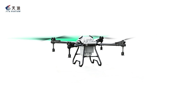 Επαναστατήστε τη Γεωργία σας με το M4E-G500 Agricultural Drone 8-10 λεπτά Χρόνος Πτήσης