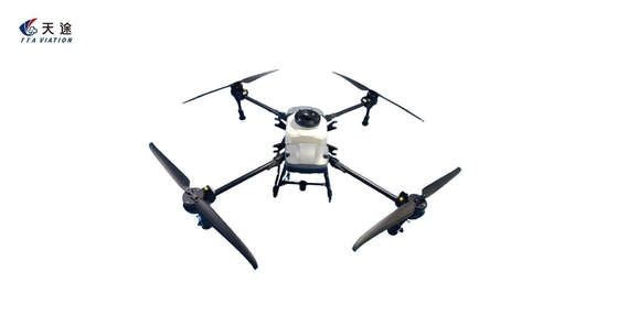 Επαναστατήστε τη Γεωργία σας με το M4E-G500 Agricultural Drone 8-10 λεπτά Χρόνος Πτήσης