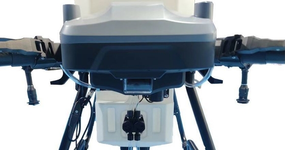 Επαναστατήστε τη Γεωργία σας με το M4E-G500 Agricultural Drone 8-10 λεπτά Χρόνος Πτήσης