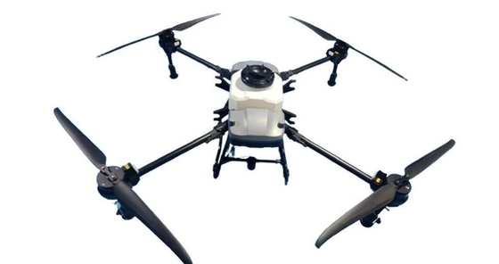 Αεροπορικό μη επανδρωμένο όχημα Uav 50L δεξαμενή TPU Drone ψεκασμού καλλιεργειών για τη γεωργία