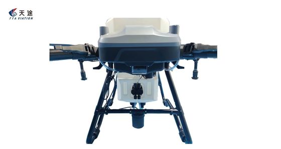 Drone ψεκασμού γεωργίας από υλικό TPU M4E-G500 για αγροκτήματα και κήπους