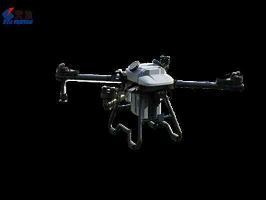 Ασφάλεια Γεωργία UAV Drone φιλικό προς τον χρήστη με εξοικονόμηση νερού