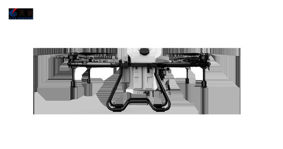 Ανθεκτικό στους κραδασμούς Drone για χρήση σε αγροκτήματα Καινοτόμο Drone ψεκασμού φυτοφαρμάκων