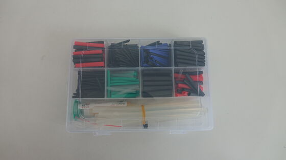 UAV Adjustment Tool Box with Comprehensive Tool Set for Rigorous Testing and Standardized Usage in Drone Training