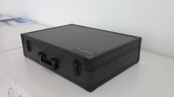 UAV Adjustment Tool Box with Comprehensive Tool Set for Rigorous Testing and Standardized Usage in Drone Training