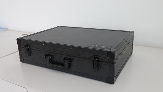 UAV Adjustment Tool Box with Comprehensive Tool Set for Rigorous Testing and Standardized Usage in Drone Training