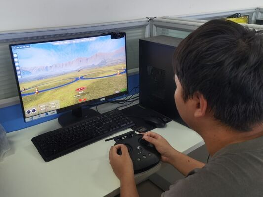 Εργαλείο κατάρτισης χαρτογράφησης με αυτόματη αξιολόγηση με βάση την τεχνητή νοημοσύνη και 30 ολοκληρωμένες ενότητες κατάρτισης για τις ικανότητες αντιμετώπισης έκτακτης ανάγκης