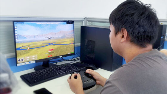 Εργαλείο κατάρτισης χαρτογράφησης με αυτόματη αξιολόγηση με βάση την τεχνητή νοημοσύνη και 30 ολοκληρωμένες ενότητες κατάρτισης για τις ικανότητες αντιμετώπισης έκτακτης ανάγκης