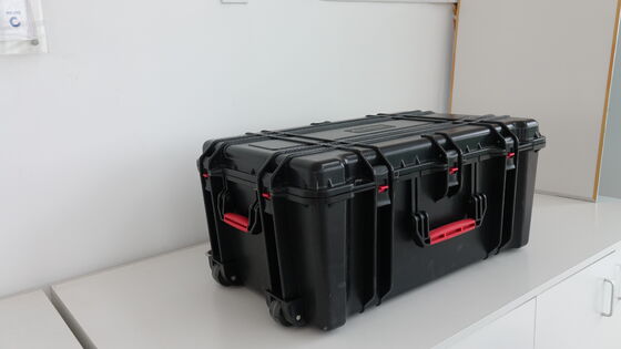 Υψηλής ακρίβειας σύστημα εκπαίδευσης UAV εντοπισμού θέσης RTK με αντίσταση στον άνεμο επιπέδου 7 και αρθρωτή σχεδίαση για επαγγελματική εκπαίδευση με drones