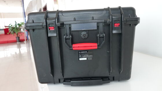 Υψηλής ακρίβειας σύστημα εκπαίδευσης UAV εντοπισμού θέσης RTK με αντίσταση στον άνεμο επιπέδου 7 και αρθρωτή σχεδίαση για επαγγελματική εκπαίδευση με drones