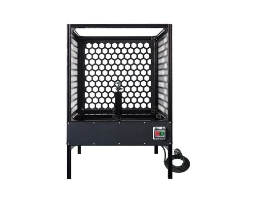 Online Platform Uav Καλλιεργεί Τυποποιημένες Τεχνικές Ελέγχου και Πολλαπλά Αεροσκάφη