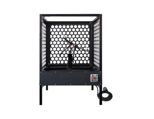 Online Platform Uav Καλλιεργεί Τυποποιημένες Τεχνικές Ελέγχου και Πολλαπλά Αεροσκάφη