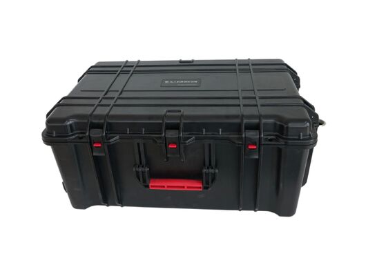 Επαγγελματικό εργαλείο UAV με επίκεντρο το σύστημα για συναρμολόγηση, βαθμονόμηση και συντονισμό παραμέτρων Pid