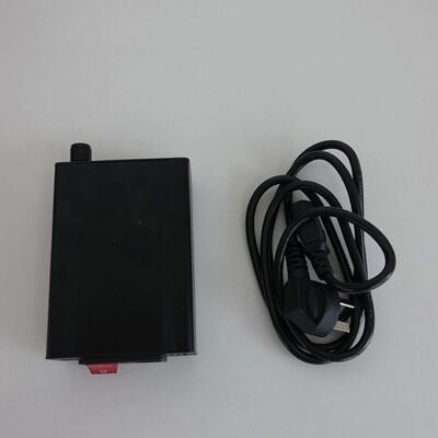 Τυποποιημένο κιτ μη επανδρωμένου αεροσκάφους, προ-ελεγχόμενα αναλώσιμα, εργαλεία για ακριβή λειτουργία