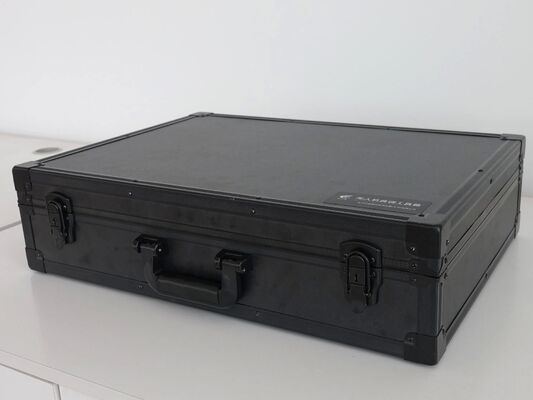 Πολυλειτουργικό Drone Uav Tool Box για Drone με Mesh Pocket EVA Carrying Hard Case