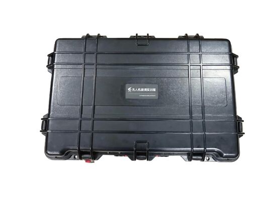 Επαγγελματικό εργαλείο UAV για την συναρμολόγηση εξαρτημάτων σε λειτουργική προσαρμογή