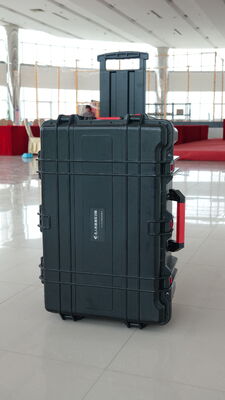 Μονουλογικό σχεδιασμό UAV Toolbox με RTK υψηλής ακρίβειας και αντίσταση στον άνεμο επιπέδου 7 για drone εκπαιδευτικό κιτ