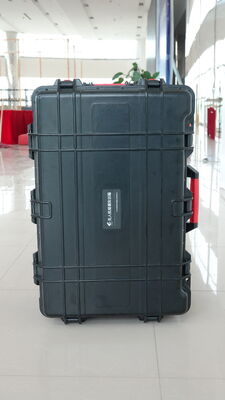 Μονουλογικό σχεδιασμό UAV Toolbox με RTK υψηλής ακρίβειας και αντίσταση στον άνεμο επιπέδου 7 για drone εκπαιδευτικό κιτ