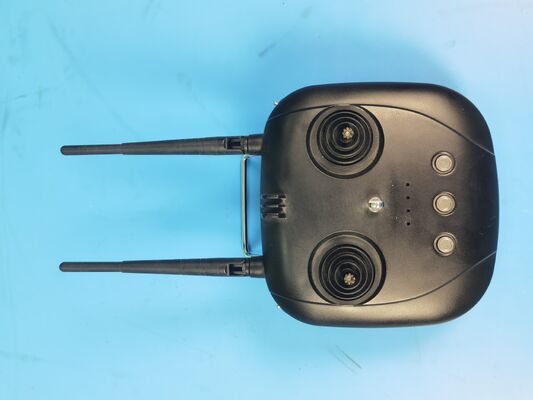 Μοντυλικό εργαλείο εκπαίδευσης UAV με RTK ακριβή θέση και αντίσταση στον άνεμο επιπέδου 7 για το debugging drone