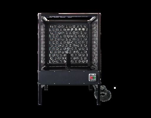 Αεροπορικό μη επανδρωμένο αεροσκάφος γεωργικού ψεκαστήρα TPU από ανθρακονήματα με διάρκεια πτήσης 12000W RTK ακριβής τοποθέτηση και αντίσταση στον άνεμο επιπέδου 8