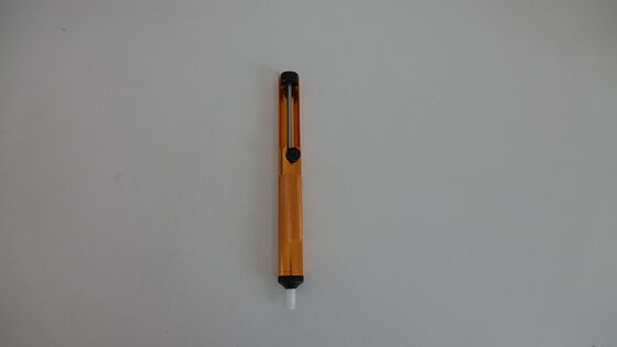 Υψηλής ακρίβειας 12000 W διάρκεια πτήσης Γεωργικό μη επανδρωμένο αεροσκάφος με σχήμα ψεκασμού τομέα