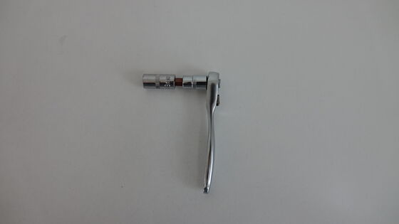 Υψηλής ακρίβειας 12000 W διάρκεια πτήσης Γεωργικό μη επανδρωμένο αεροσκάφος με σχήμα ψεκασμού τομέα