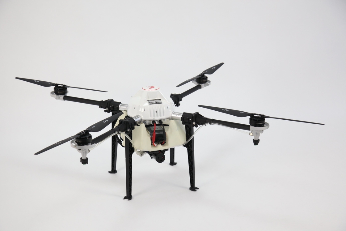 M4E Agricole Uav Pulvrrisateur Batteri Power Επαγγελματικό Drone-Agricol 10L 16L 20L 32L κλπ Dron Agricola