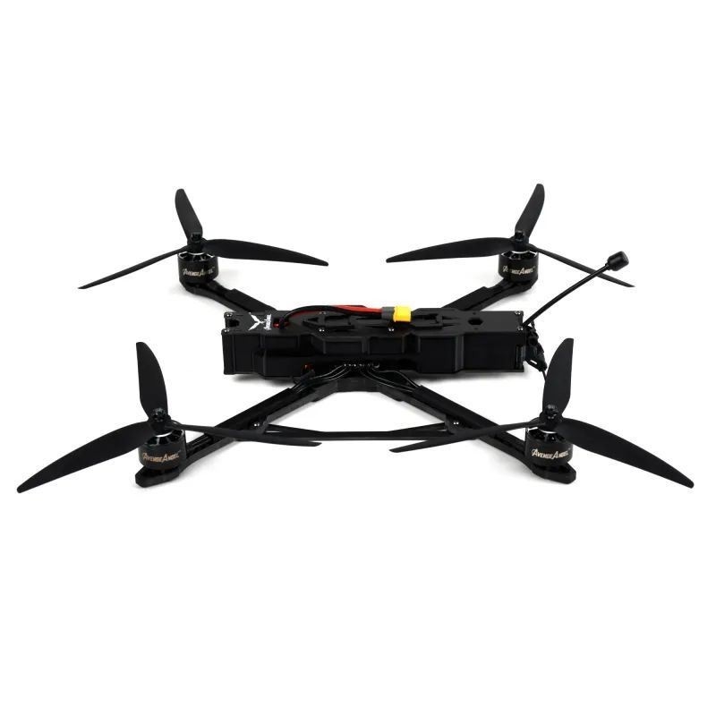 5.8g Αντένα Πωλήσεις UAV Πετοκτόνα ψεκασμός Γεωργία ψεκαστήρα Drone για την καταπολέμηση των παρασίτων